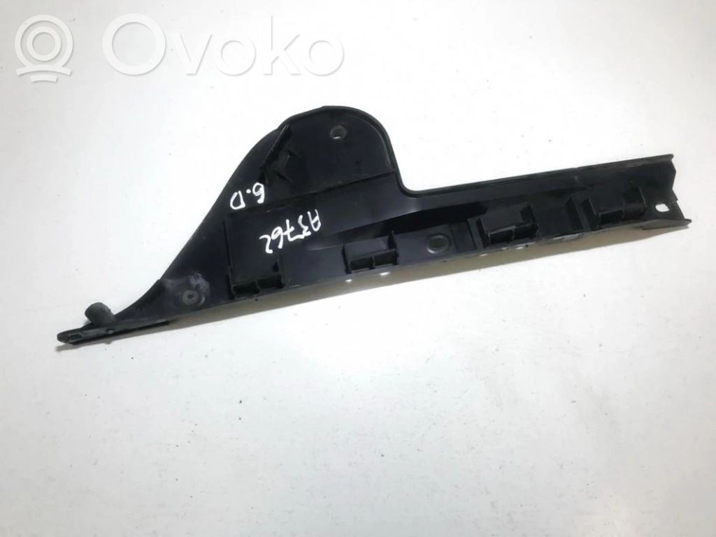 Ford Galaxy Suport montare bară spate 