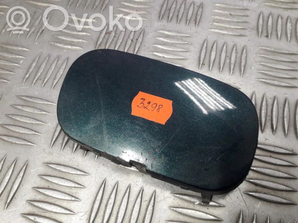 Abdeckung Deckel Abschleppöse hinten   6025303908,6025303908