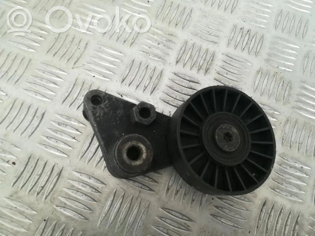 Opel Vectra C Tendicinghia generatore/alternatore 