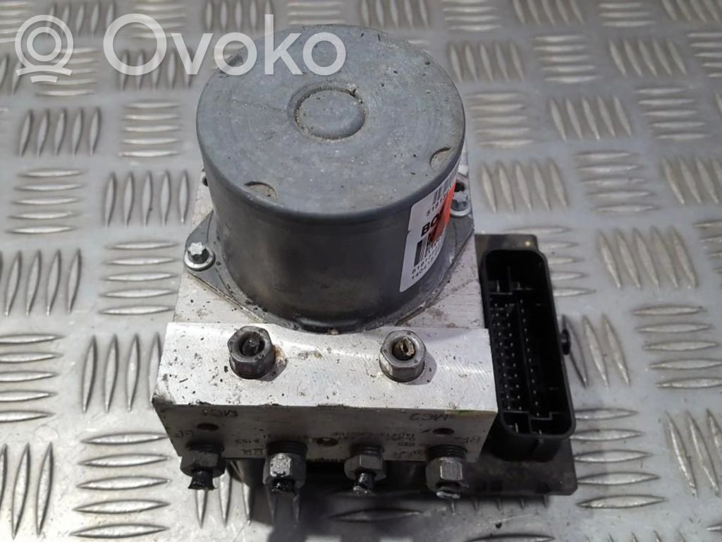 Fiat 500L ABS bloks 