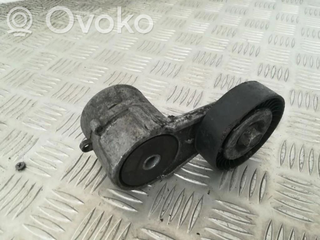 Opel Astra G Tendicinghia generatore/alternatore 