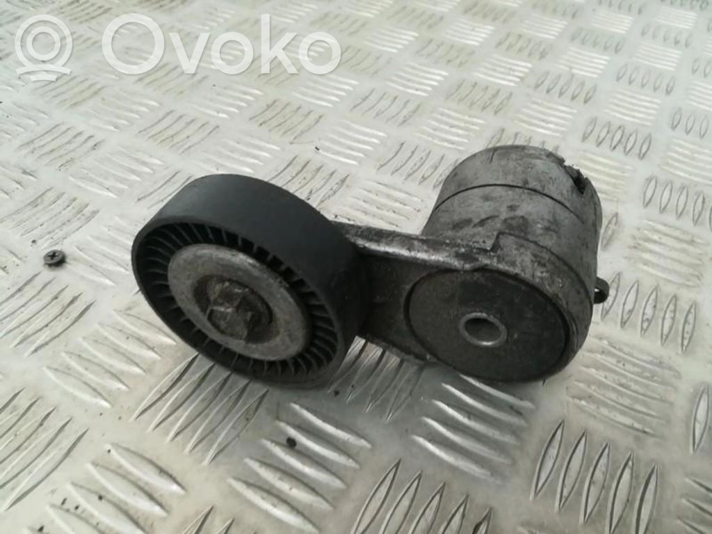 Opel Astra G Tendicinghia generatore/alternatore 