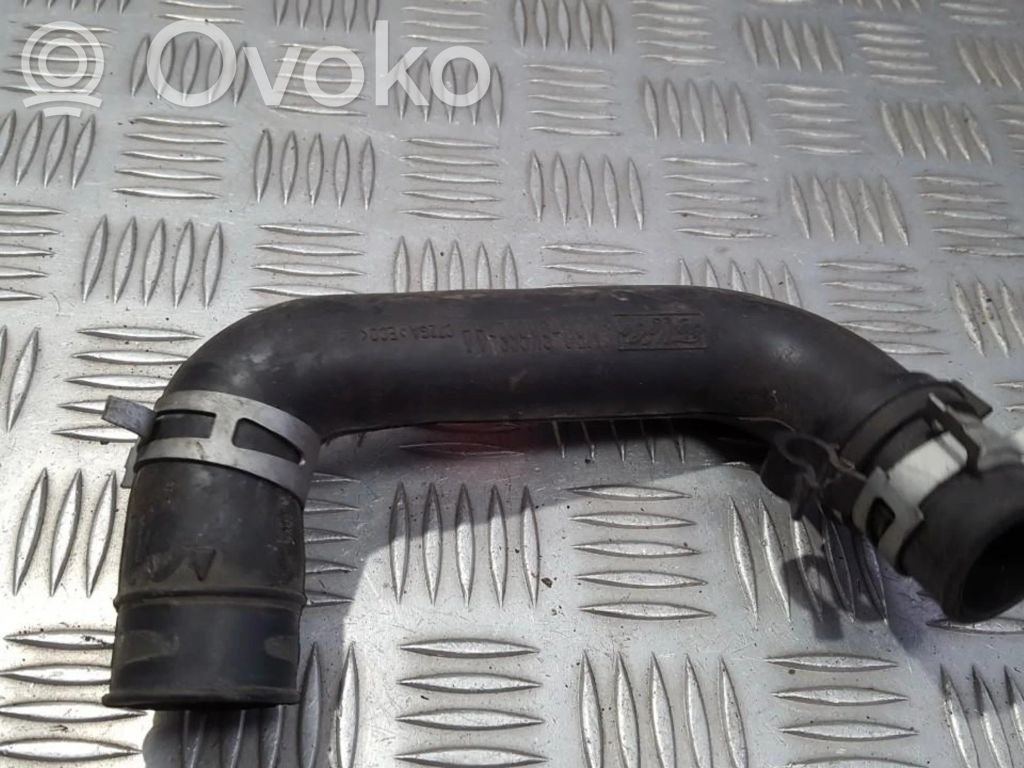 Ford Mondeo MK IV Conductă/furtun aerisire