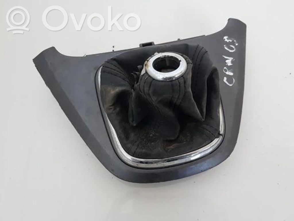 Honda CR-V Altra parte interiore