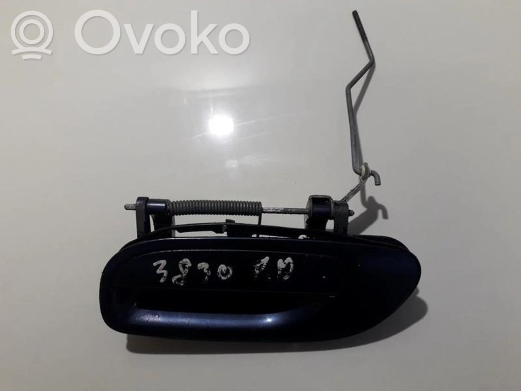 Manecilla externa puerta delantera   Z410L4,Z410L4