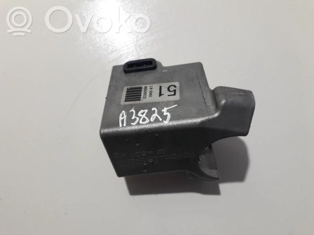 Lexus IS 220D-250-350 Blocchetto del volante 