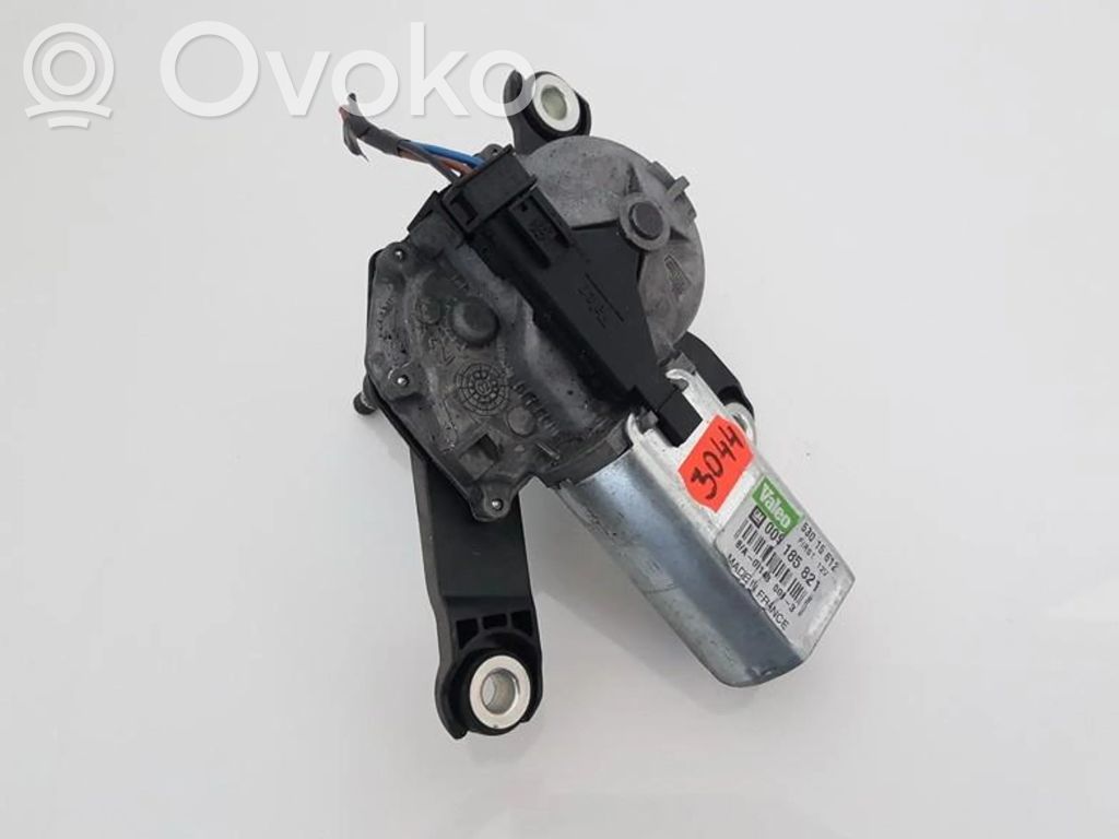 Opel Vectra C Motor ștergător lunetă 