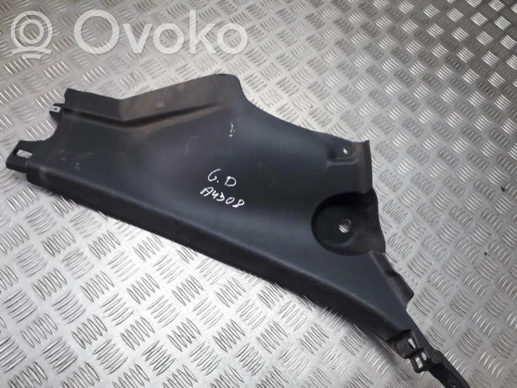 Fiat Bravo Altra parte interiore 