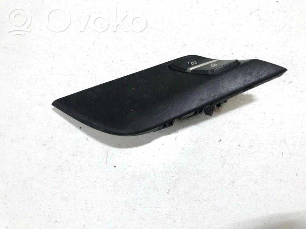 BMW X5 F15 Central locking switch button 