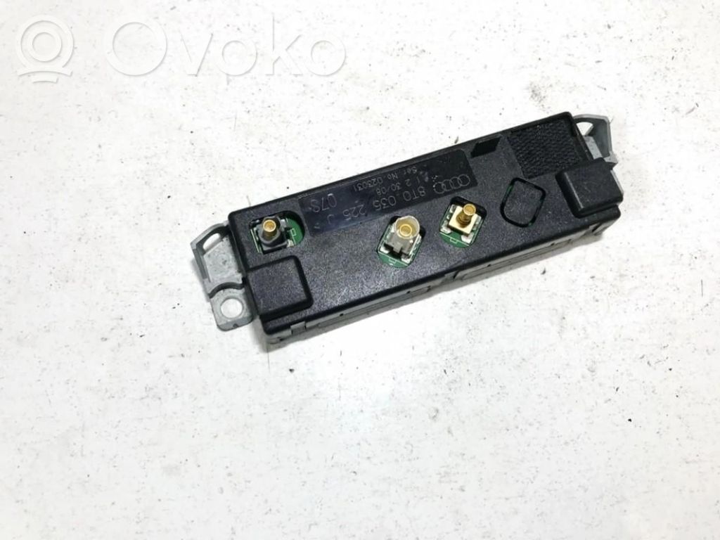 Audi A5 8T 8F Centralina antenna 