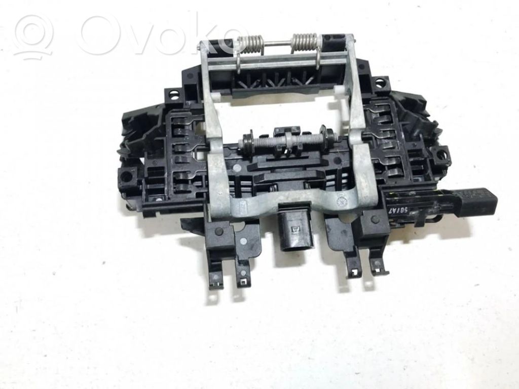 Audi A8 S8 D4 4H Manecilla externa puerta delantera 