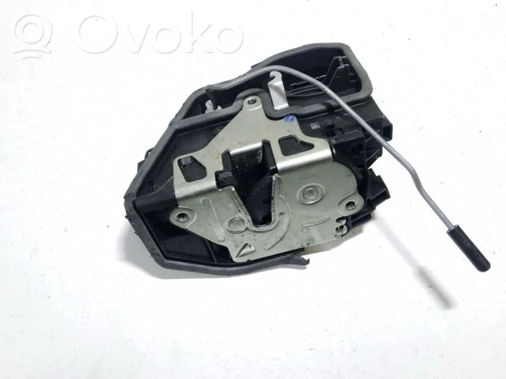 Rear door lock   7036171,7036171