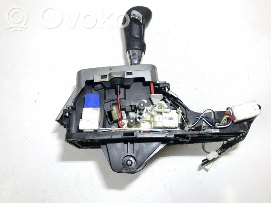 Nissan X-Trail T30 Selector caja de cambios
