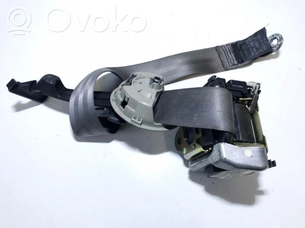 Audi A8 S8 D2 4D Cinturón trasero 