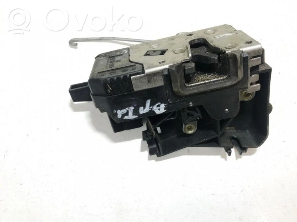 Etuoven lukko   24447343,24447343
