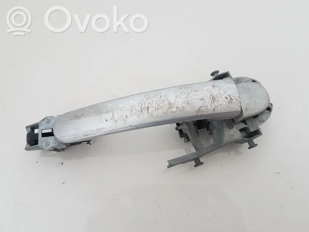 Etuoven ulkokahva   1K0837866A,1K0837866A