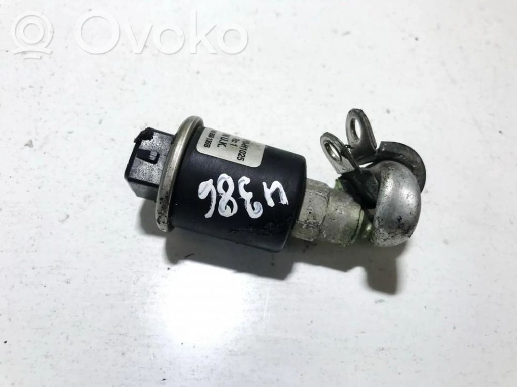 Ford Galaxy Senzor presiune aer condiționat (A/C) 