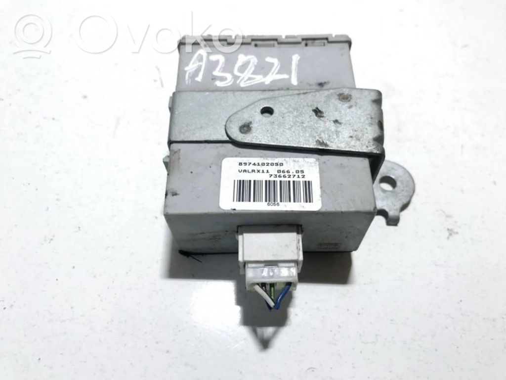 Toyota Corolla E120 E130 Unitate/modul comandă uși 