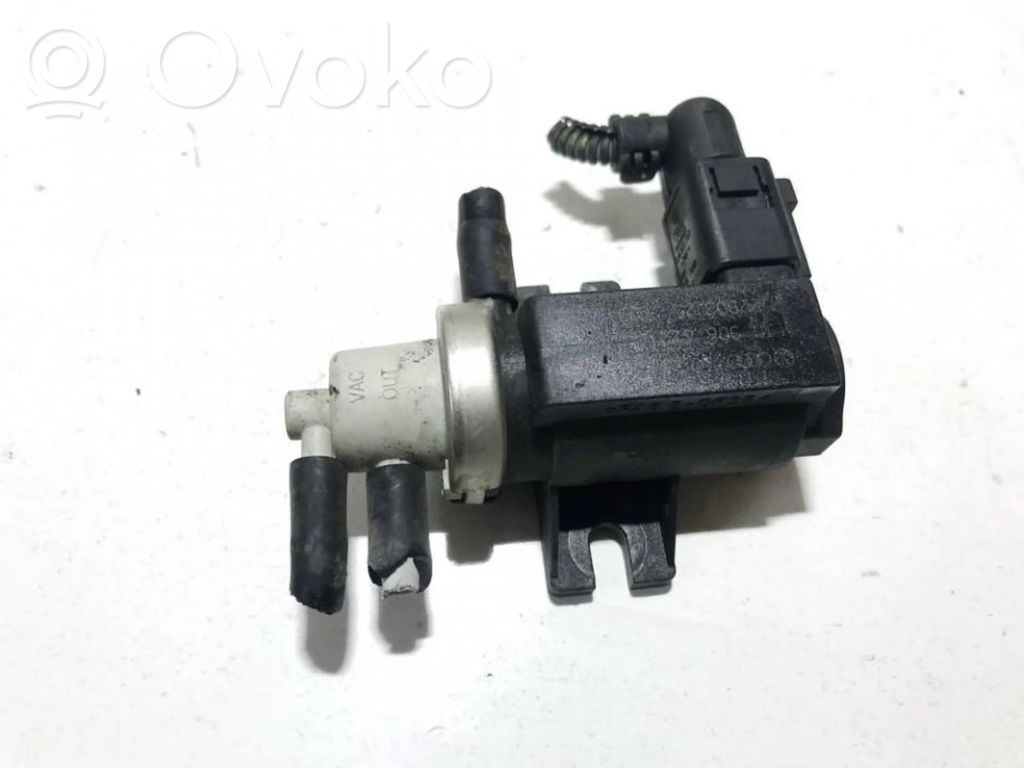 Electroválvula del turbo   1J0906627,72290320,1J0906627,72290320