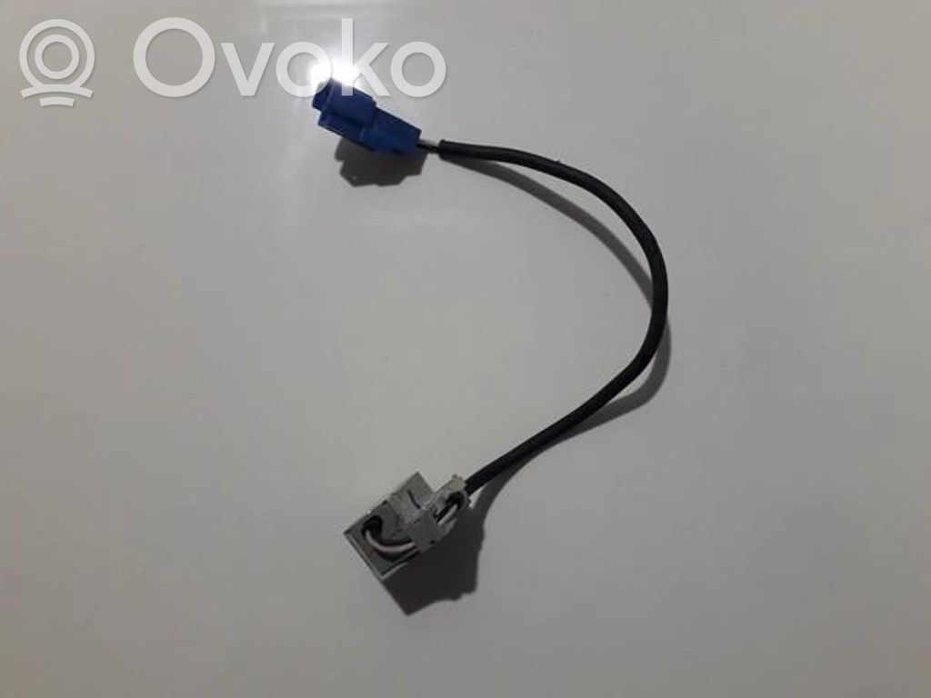Lexus IS 220D-250-350 Sensor interruptor de la alarma del capó 