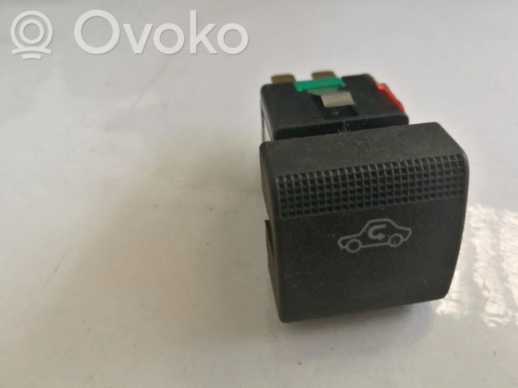 Opel Vectra B Bouton commande de recyclage air 