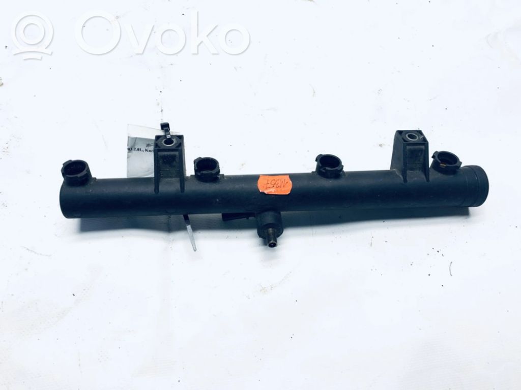 Citroen Xsara Picasso Linea principale tubo carburante