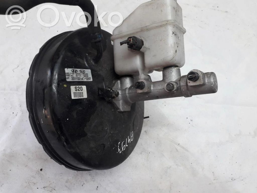 Servo-frein   201102140277,201102140277,201102140277,201102140277,585001H200,591101H200