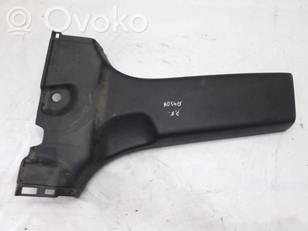 Honda CR-V Altra parte interiore 