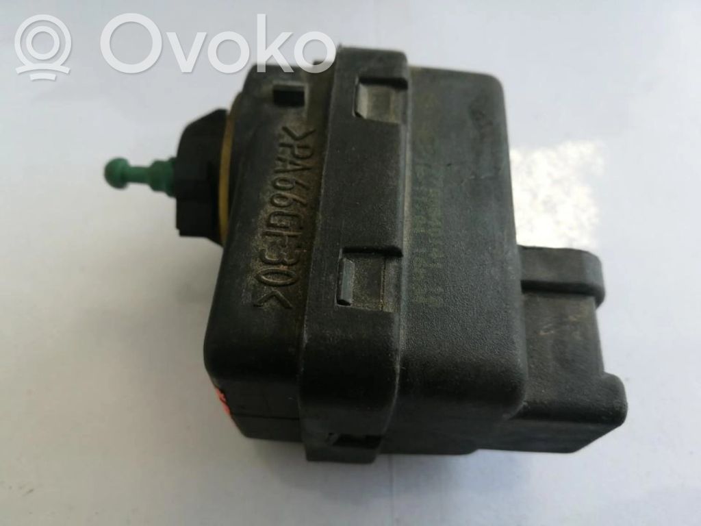 Renault Scenic I Motorino di regolazione assetto fari 