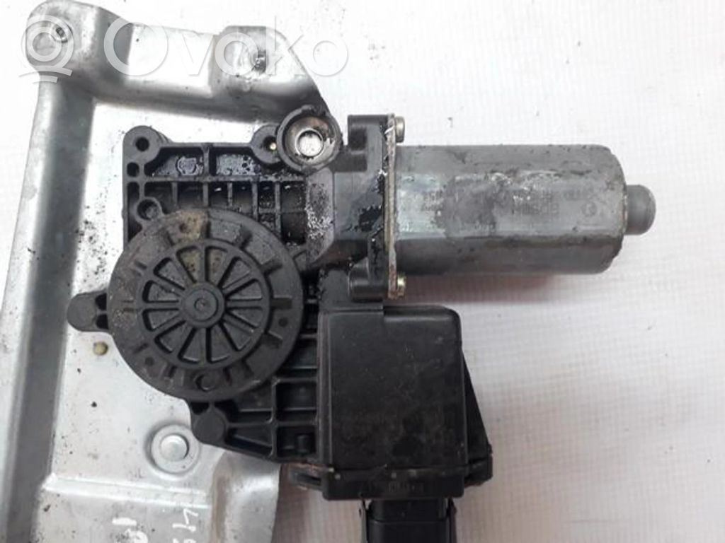 Opel Vectra B Motor macara geam ușă față 