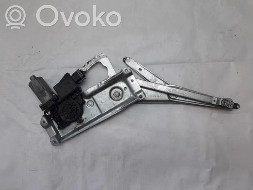 Opel Vectra B Regulador con motor de la ventanilla de la puerta corredera