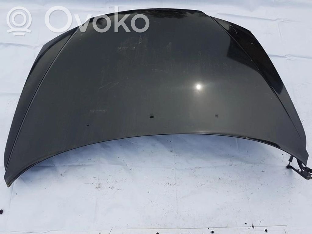 Vano motore/cofano   JUODAS,JUODAS