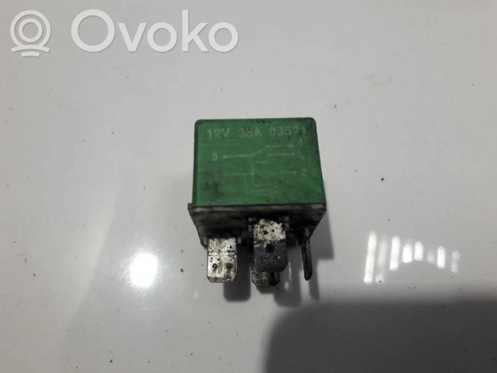 Otros relés   12V35A03531,12V35A03531