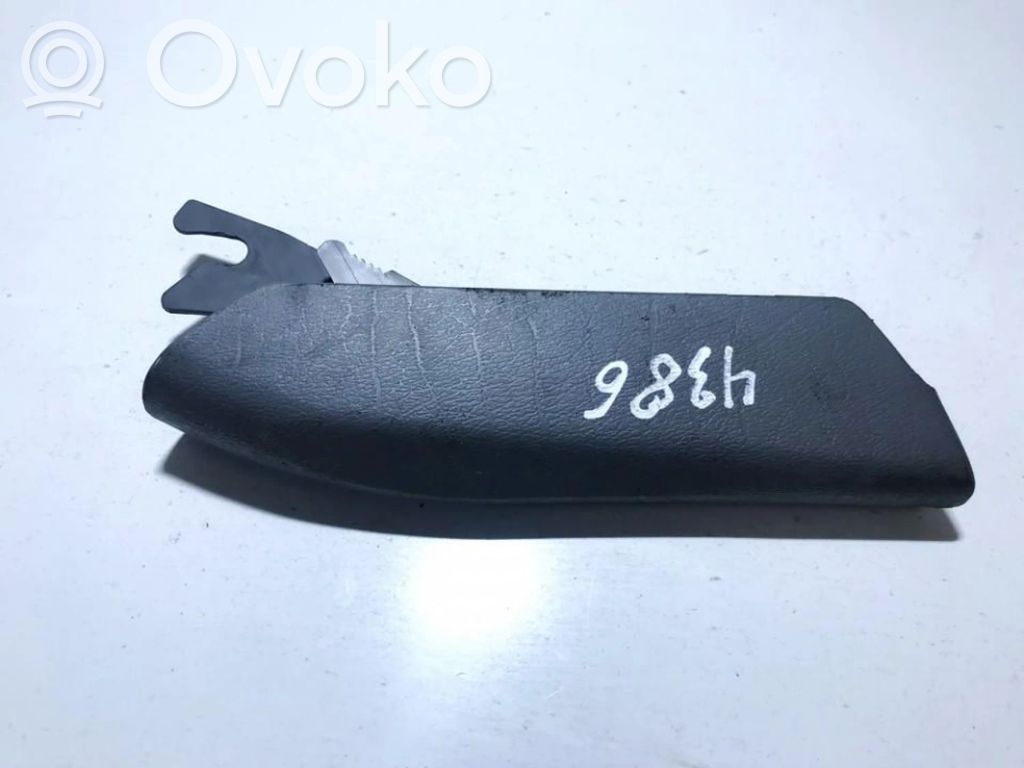 Ford Galaxy Altra parte interiore 