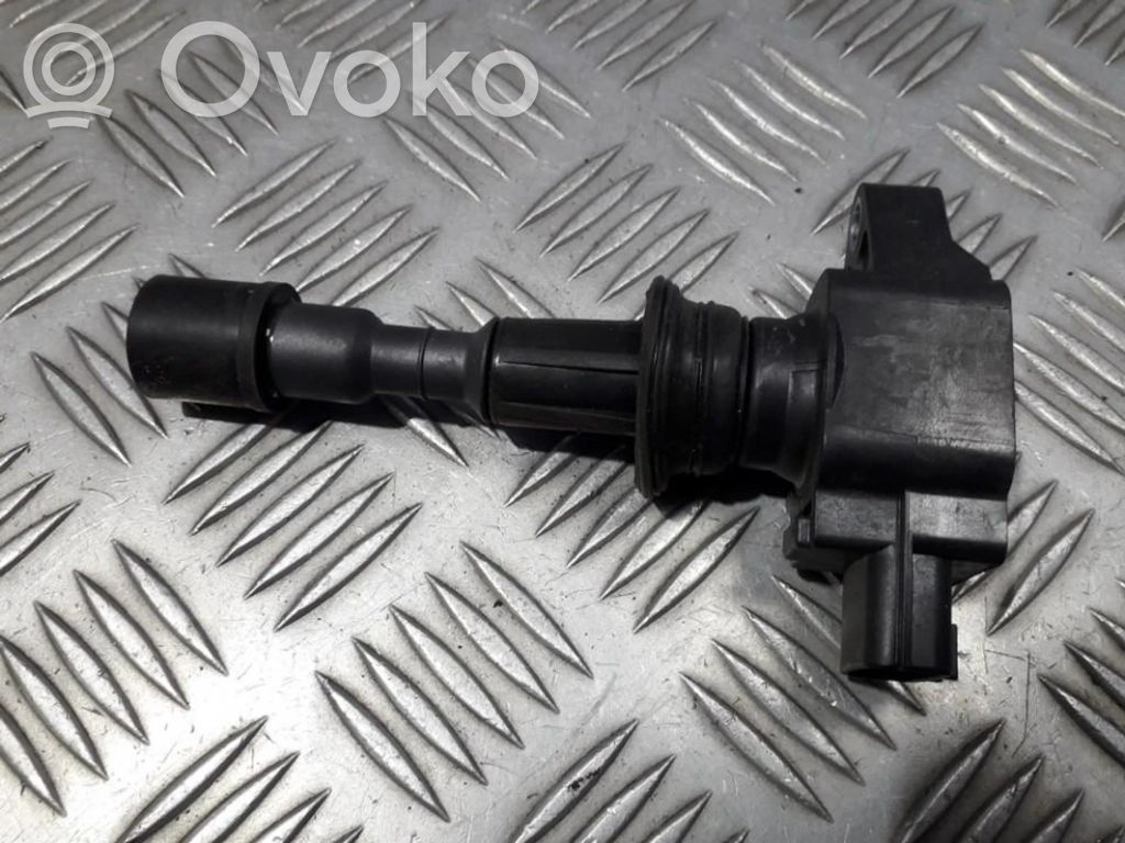 Mazda 2 Bobina di accensione ad alta tensione 