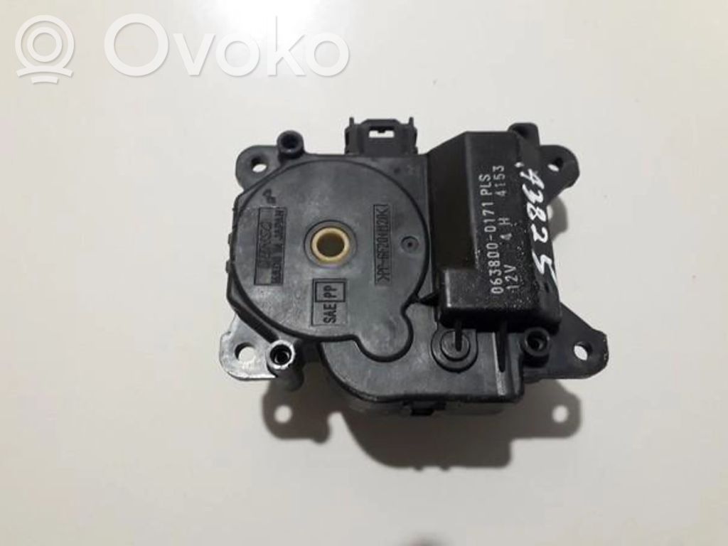 Lexus IS 220D-250-350 Stellmotor Heizung Klima 