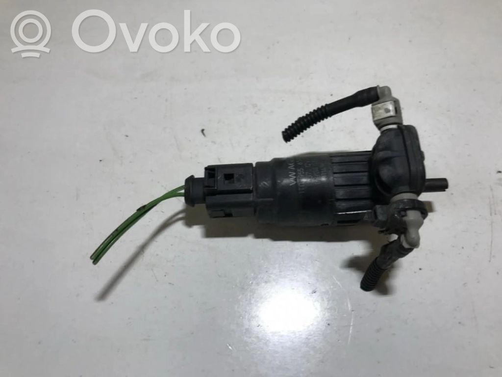 Volkswagen Golf V Pompa lavavetri parabrezza/vetro frontale 