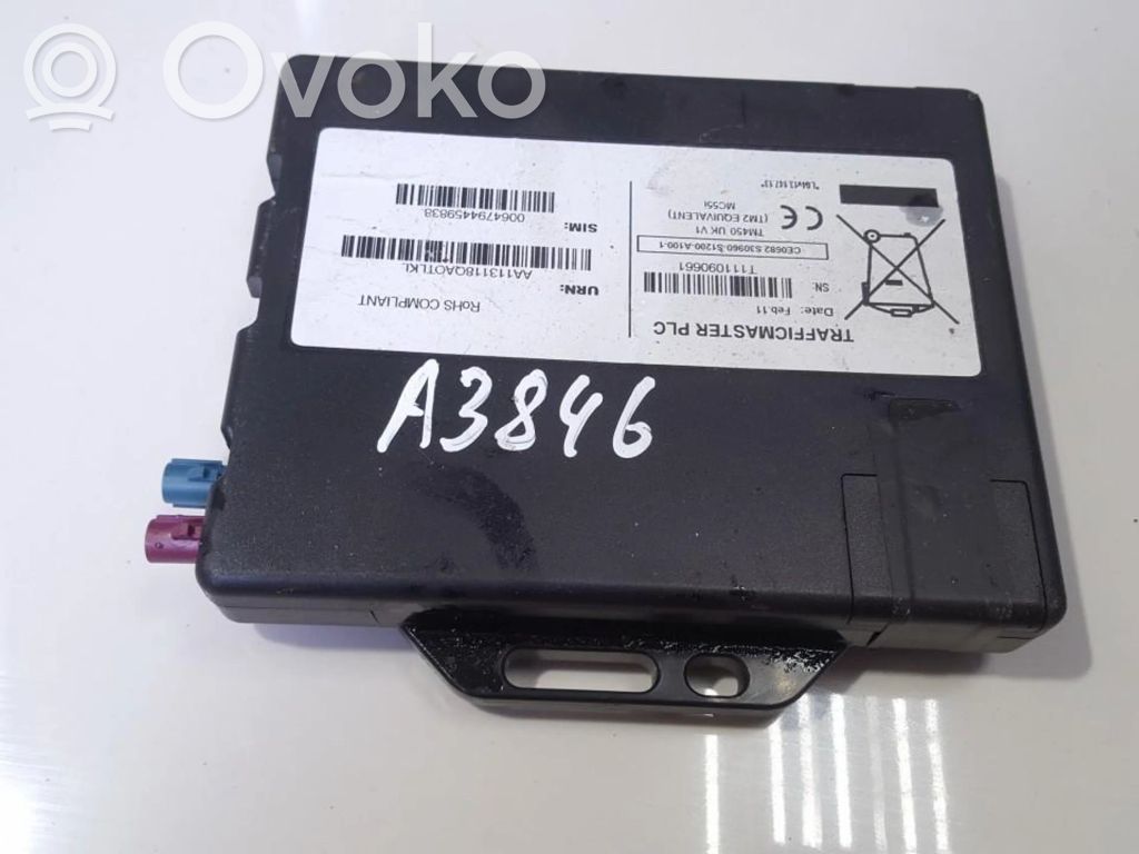 Autres unités de commande / modules   TM450UKV1,CE0682,CE0682,TM450UKV1