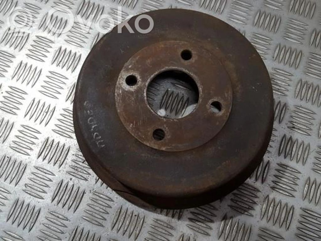 Ford Mondeo MK I Bremstrommel hinten