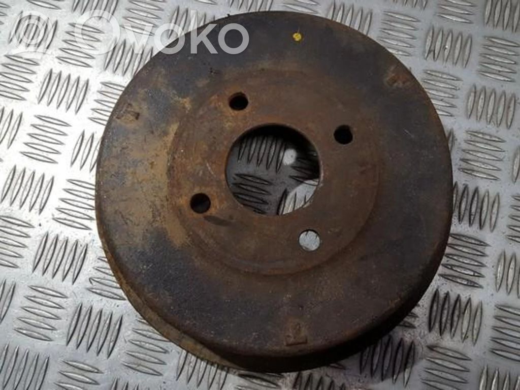 Ford Mondeo MK I Tambour de frein arrière