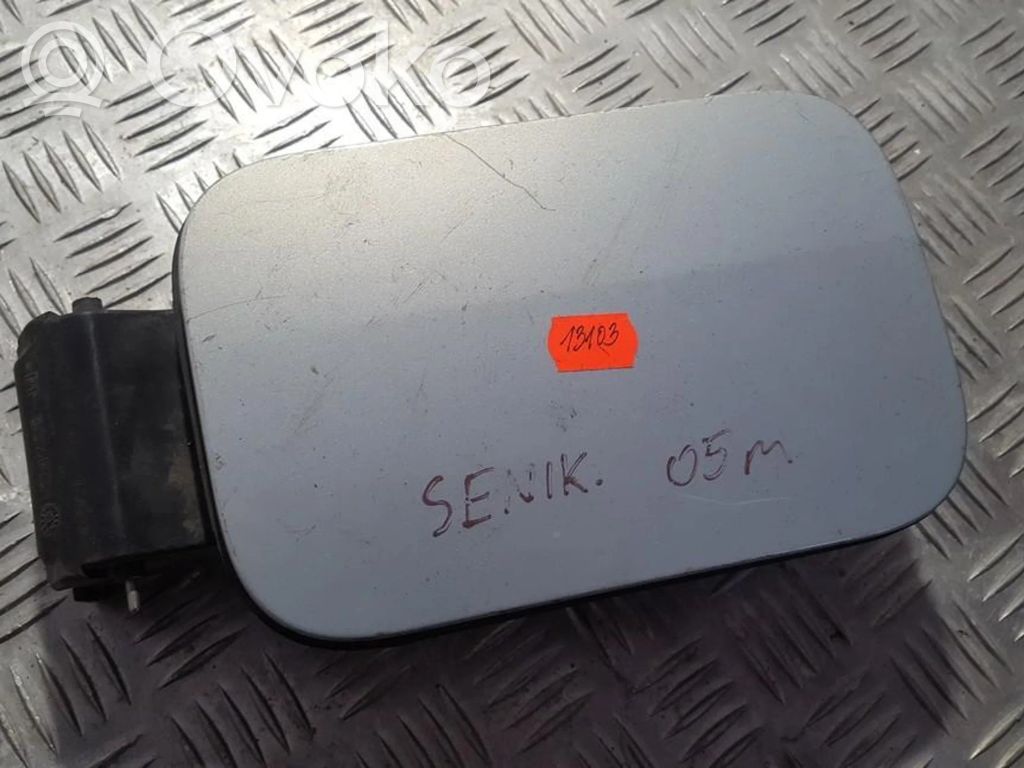 Renault Scenic II - Grand scenic II Sportello del serbatoio del carburante