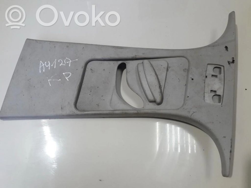 Ford Focus Alte piese de interior