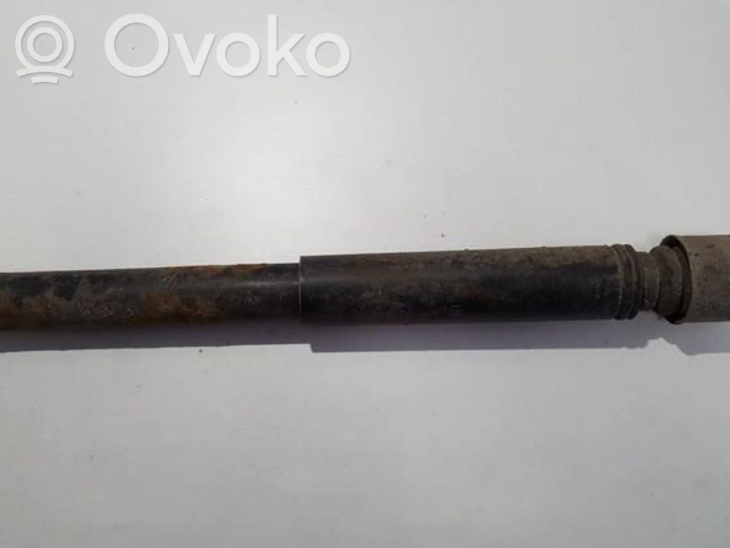 Nissan Note (E11) Amortizor spate 