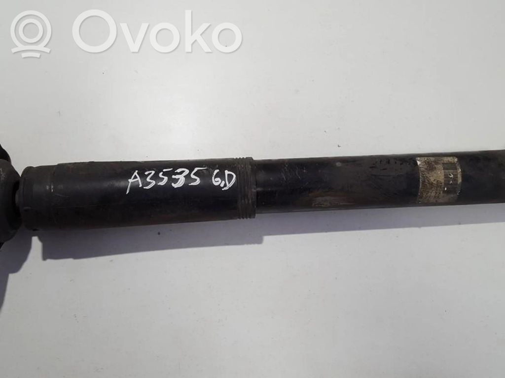 Ford Mondeo MK V Amortizor spate 