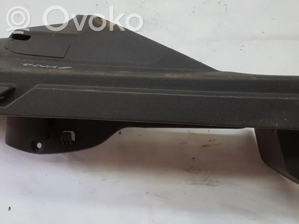 Ford Focus Alte piese de interior