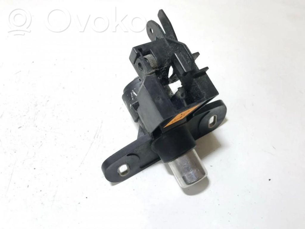 Opel Vectra B Serrure de hayon