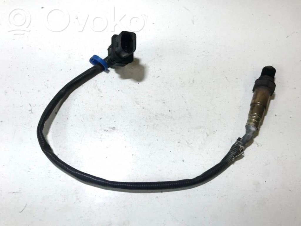 BMW 3 F30 F35 F31 Sonda lambda 