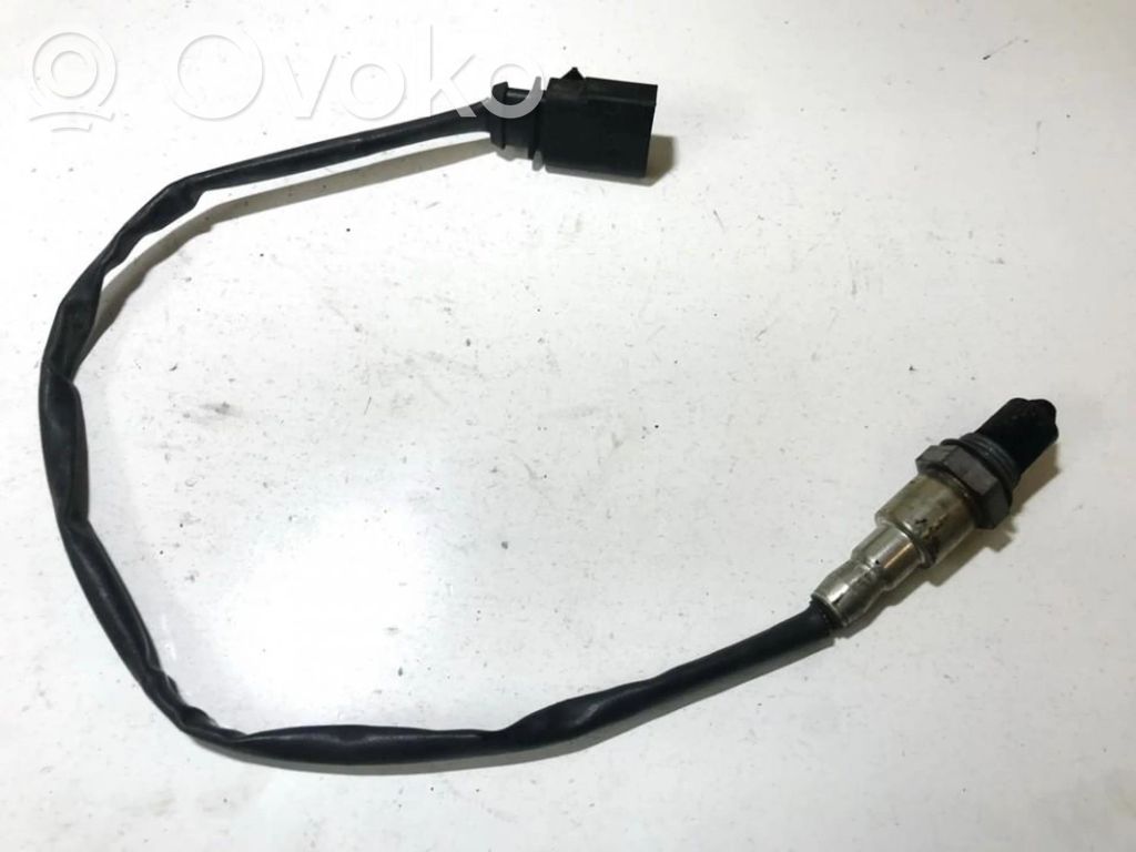 Lambda probe sensor   4M0906262E,4M0906262E,620282E