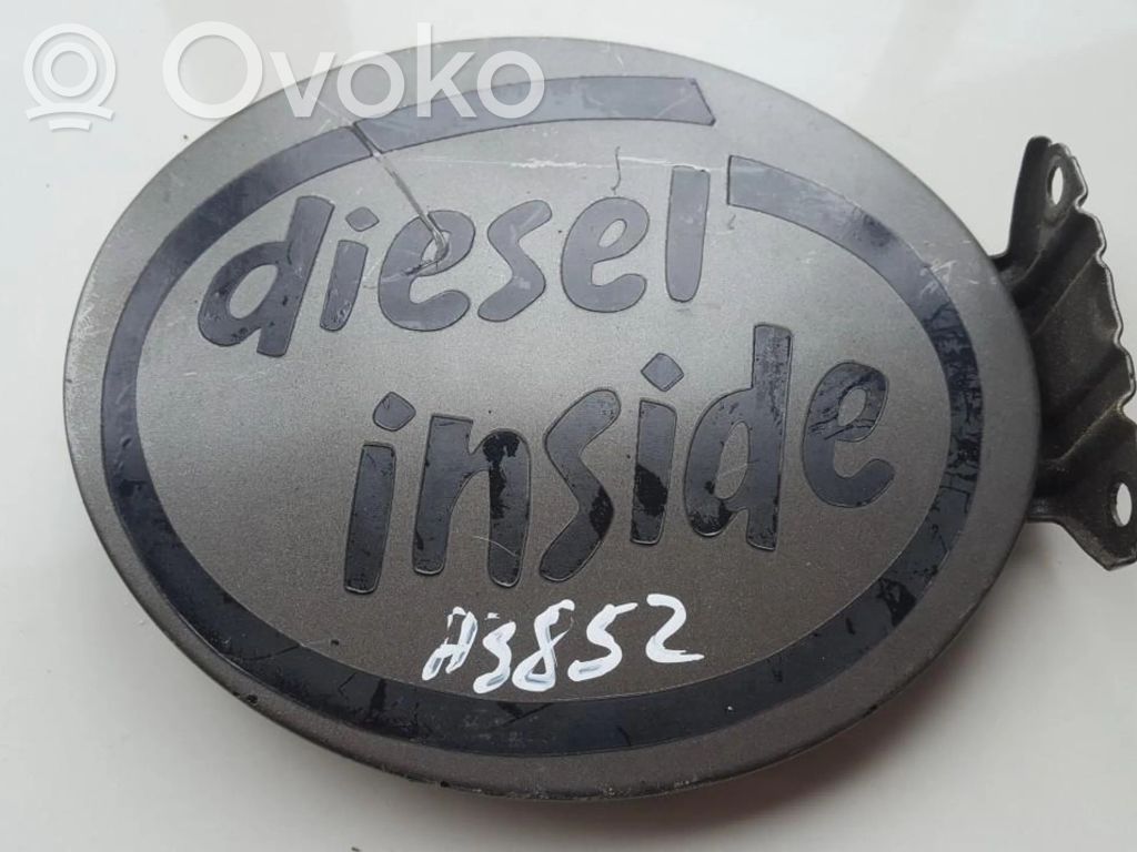 Tankdeckel Tankklappe   7M0809905F,95VW405A26,7M0809905F,95VW405A26