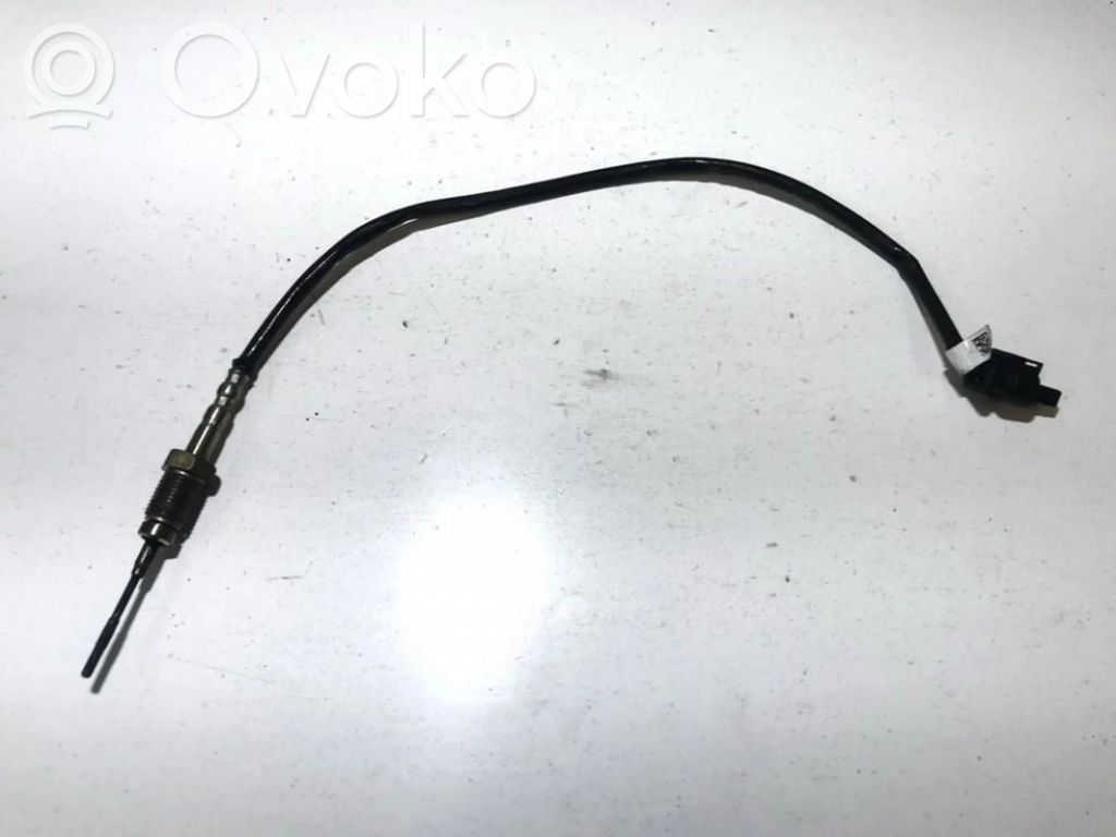 BMW 1 F20 F21 Senzor temperatură gaze eșapament 